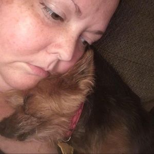 Meet your Posher, Rebecca